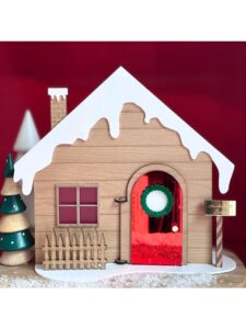 CALENDRIER DE L’AVENT