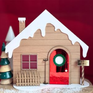 CALENDRIER DE L’AVENT