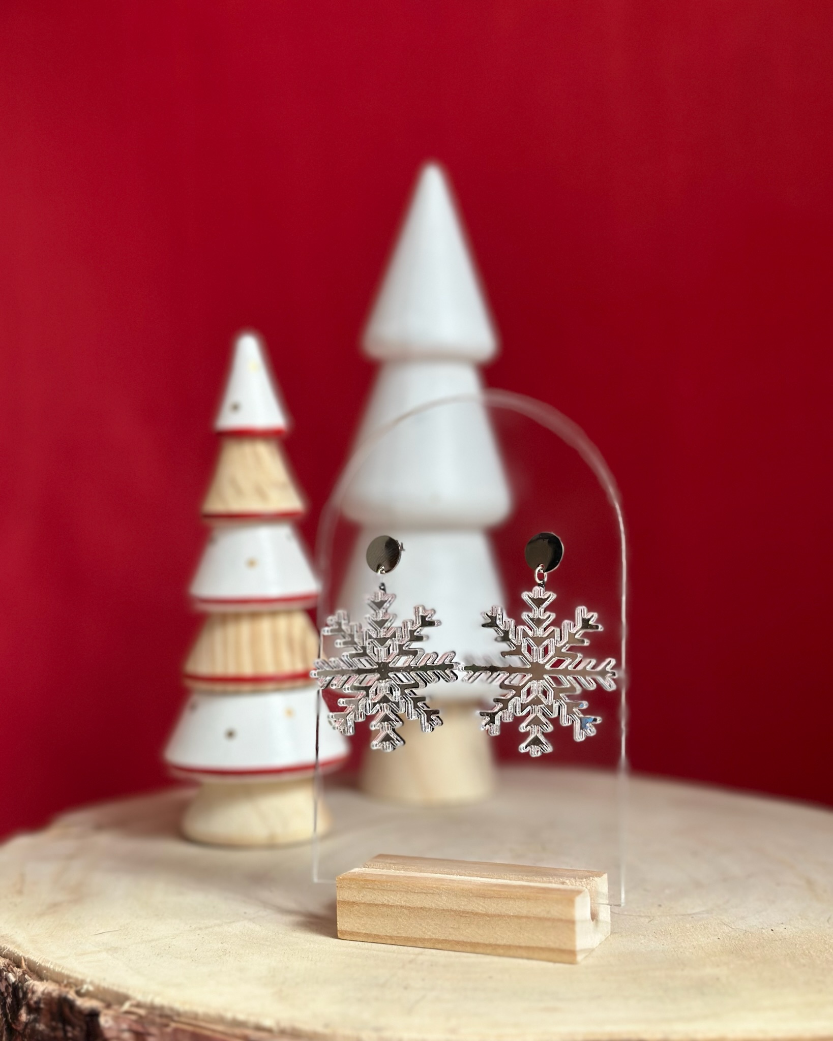 boucles-doreilles-flocon-miroir