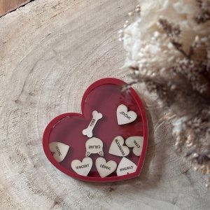 « Cœur » Famille